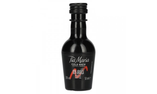 Tia Maria Dark Liqueur 20% Vol. 0,05l PET