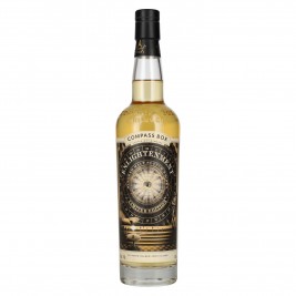 Compass Box ENLIGHTENMENT Limited Edition 46% Vol. 0,7l