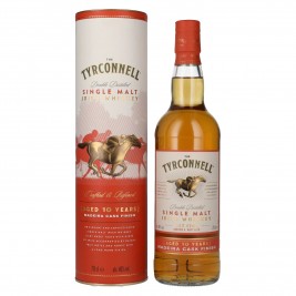 The Tyrconnell 10 Years Old Madeira Cask 46% Vol. 0,7l dovanų dėžutėje