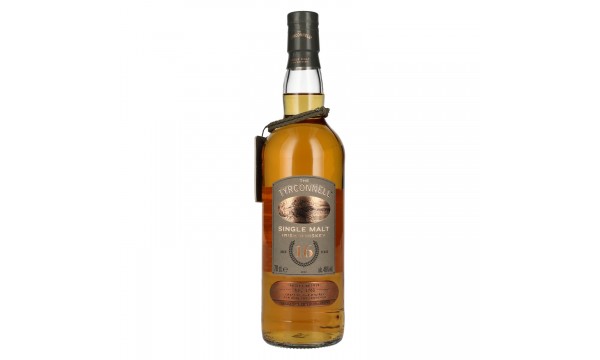 The Tyrconnell 16 Years Old Single Malt Irish Whiskey 46% Vol. 0,7l