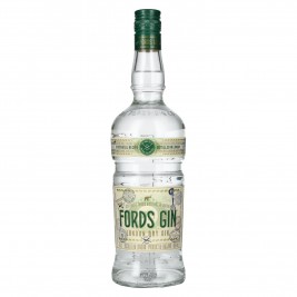 Fords Gin London Dry Gin 45% Vol. 0,7l