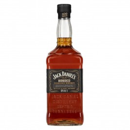 Jack Daniel's BONDED Tennessee Whiskey BUTELIUOTA PAGAL Bondo įstatymą 50% Vol. 1l