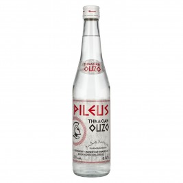 Ouzo Pileus Thracian 37,5% Vol. 0,7l