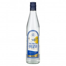 Metaxa Ouzo 40% Vol. 0,7l