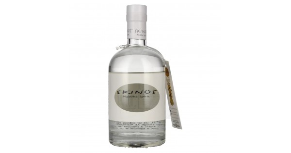 Likeris Skinos Mastiha Spirit 30% Vol. 0,7l