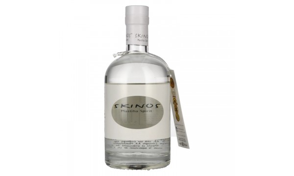 Skinos Mastiha Spirit 30% Vol. 0,7l