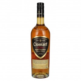 Clontarf 1014 CLASSIC BLEND Irish Whiskey 40% Vol. 0,7l