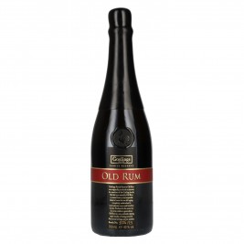 Goslings Family Reserve Old Rum 40% Vol. 0,7l