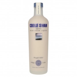 Coole Swan Irish Cream Liqueur 16% Vol. 0,7l