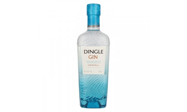 Dingle Original Gin 42,5% Vol. 0,7l Dingle Original Gin 42,5% Vol. 0,7l