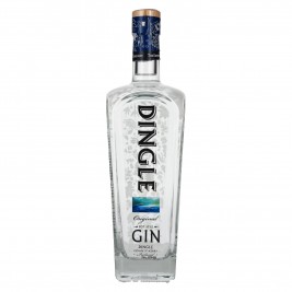 Dingle Original Pot Still Gin 42,5% Vol. 0,7l