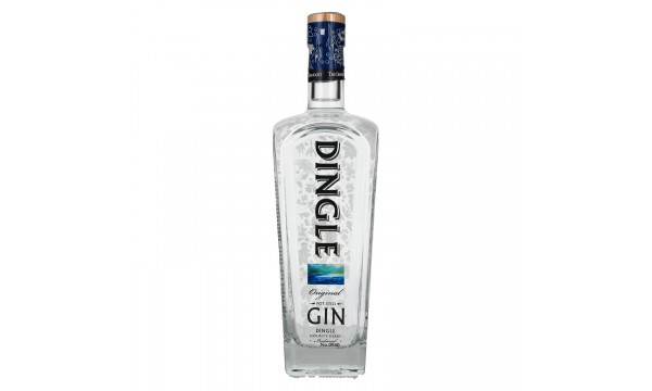 Dingle Original Pot Still Gin 42,5% Vol. 0,7l