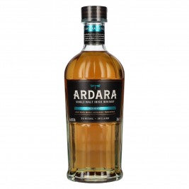 Ardara Single Malt Irish Whiskey Edition 2025 46% Vol. 0,7l