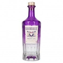 Grace O' Malley Granuaile Irish Gin 43% Vol. 0,7l
