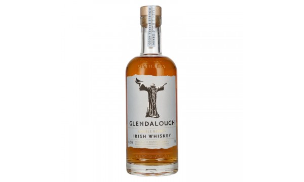 Glendalough DOUBLE BARREL Irish Whiskey 42% Vol. 0,7l Glendalough DOUBLE BARREL Irish Whiskey 42% Vol. 0,7l