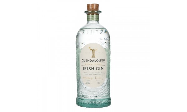 Glendalough Wild Botanical Gin 41% Vol. 0,7l