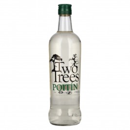 Two Trees Poitín 40% Vol. 0,7l