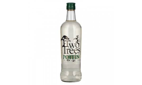 Two Trees Poitín 40% Vol. 0,7l