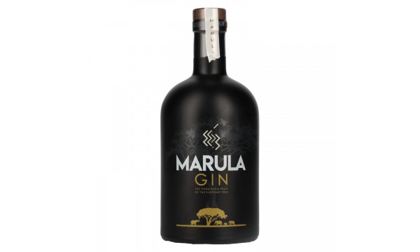 Marula Distilled Gin 40% Vol. 0,5l