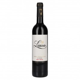 Vinhas do Lasso COLHEITA SELECCIONADA Red Tinto 2019 13,5% Vol. 0,75l, sausas
