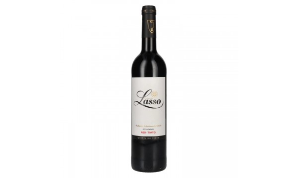 Vinhas do Lasso COLHEITA SELECCIONADA Red Tinto 2019 13,5% Vol. 0,75l, sausas