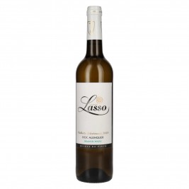 Vinhas do Lasso COLHEITA SELECCIONADA White Branco DOC Alenquer 2023 13% Vol. 0,75l, sausas