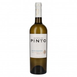 Quinta Do Pinto ESTATE COLLECTION White 2024 13% Vol. 0,75l, sausas