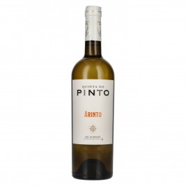 Quinta Do Pinto ARINTO DOC Alenquer 2023 13% Vol. 0,75l, sausas