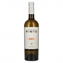 Quinta Do Pinto ARINTO DOC Alenquer 2023 13% Vol. 0,75l, sausas
