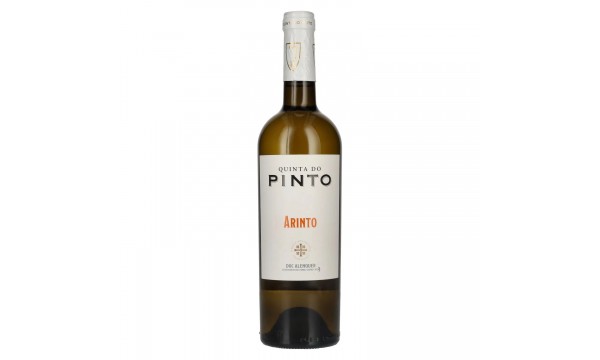 Quinta Do Pinto ARINTO DOC Alenquer 2023 13% Vol. 0,75l, sausas