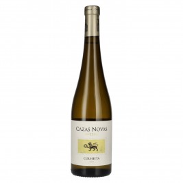 Cazas Novas Avesso Colheita 2024 12,5% Vol. 0,75l, sausas
