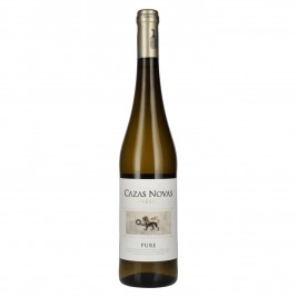 Cazas Novas Avesso Pure 2023 13,5% Vol. 0,75l, sausas