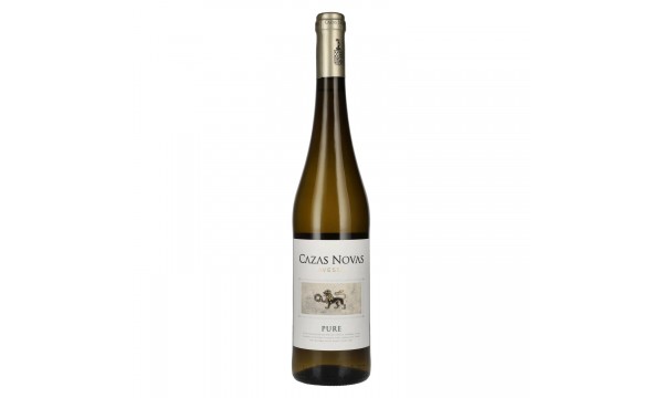 Cazas Novas Avesso Pure 2023 13,5% Vol. 0,75l, sausas