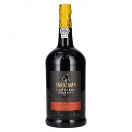 Sandeman FOUNDERS RESERVE Ruby Porto, saldus