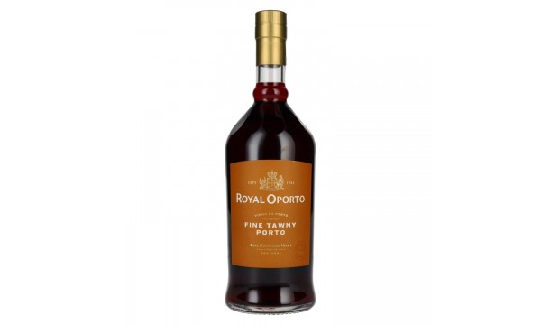 Royal Oporto Fine Tawny Porto 19% Vol. 0,75l, saldus Royal Oporto Fine Tawny Porto 19% Vol. 0,75l, saldus