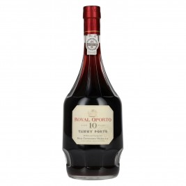 Royal Oporto 10 Years Old Tawny Porto 20% Vol. 0,75l, saldus