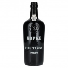 Kopke FINE TAWNY Porto 19,5% Vol. 0,75l, pusiau saldus