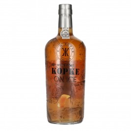 Kopke ON ICE White Port 19,5% Vol. 0,75l, saldus