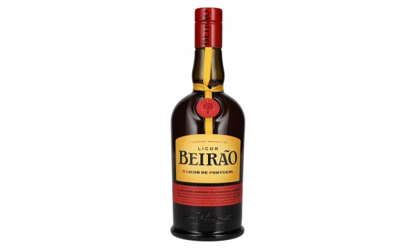 Beirão Licor 22% Vol. 0,7l Beirão Licor 22% Vol. 0,7l