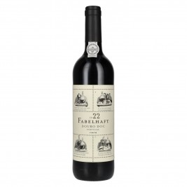 Fabelhaft Douro Tinto 2022 12,5% Vol. 0,75l, sausas