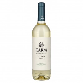 CARM White DOP Douro 2024 12,5% Vol. 0,75l