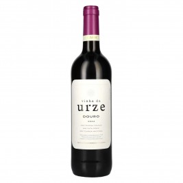 CARM Vinha Da Urze Douro Red 2024 13,5% Vol. 0,75l, sausas