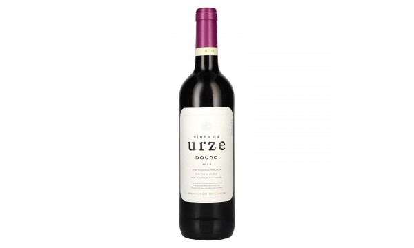 CARM Vinha Da Urze Douro Red 2024 13,5% Vol. 0,75l, sausas CARM Vinha Da Urze Douro Red 2024 13,5% Vol. 0,75l, sausas