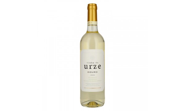 CARM Vinha Da Urze Douro White 2025 13% Vol. 0,75l, sausas CARM Vinha Da Urze Douro White 2025 13% Vol. 0,75l, sausas