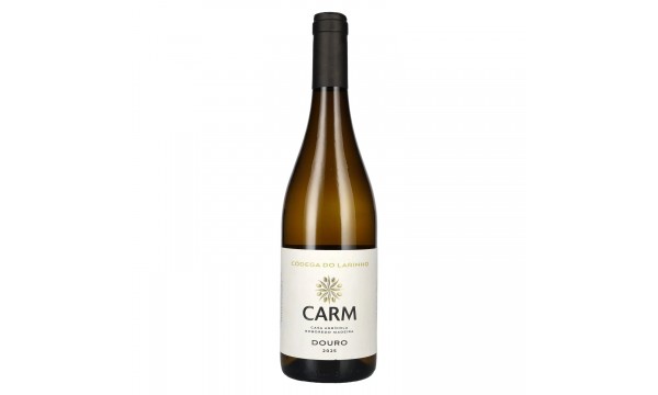 CARM Codega Do Larinho White DOP Douro 2025 13% Vol. 0,75l