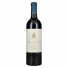 CARM Maria Lourdes Red DOP Douro 2023 14% Vol. 0,75l, sausas