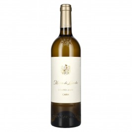 CARM Maria Lourdes White DOP Douro 2024 13% Vol. 0,75l, sausas