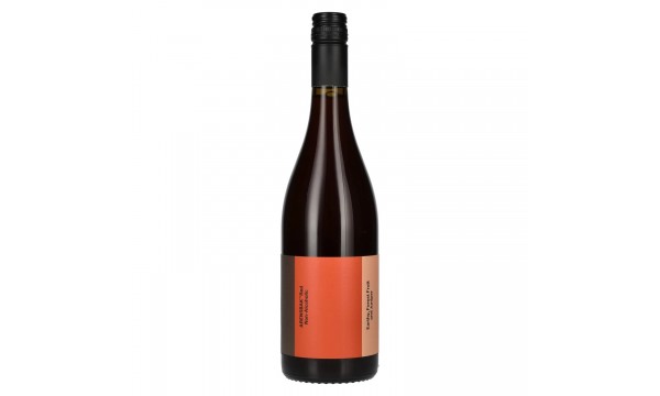 ARENSBAK Raudonas nealkoholinis vynas 0,75l ARENSBAK Raudonas nealkoholinis vynas 0,75l