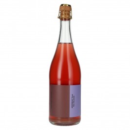ARENSBAK Rosé Non-Alcoholic 0,75l, sausas