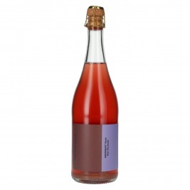 ARENSBAK Rosé Non-Alcoholic 0,75l, sausas